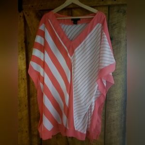 Lane Bryant Pullover